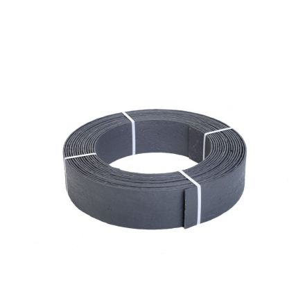 Kunststof kantopsluiting